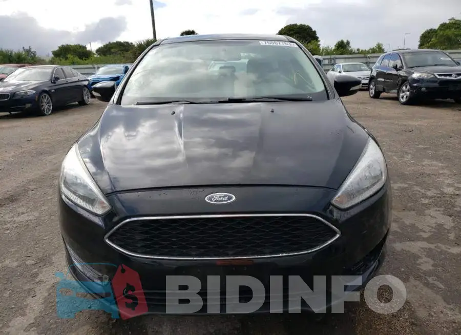 1FADP3K25HL239282 Photo# 5
