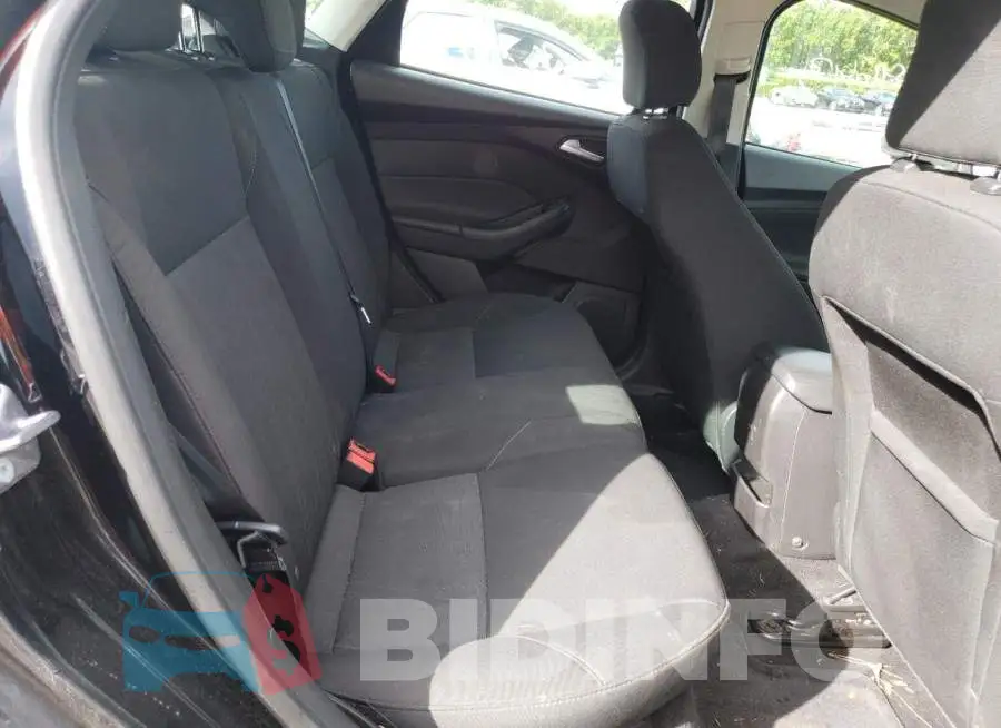 1FADP3K25HL239282 Photo# 10