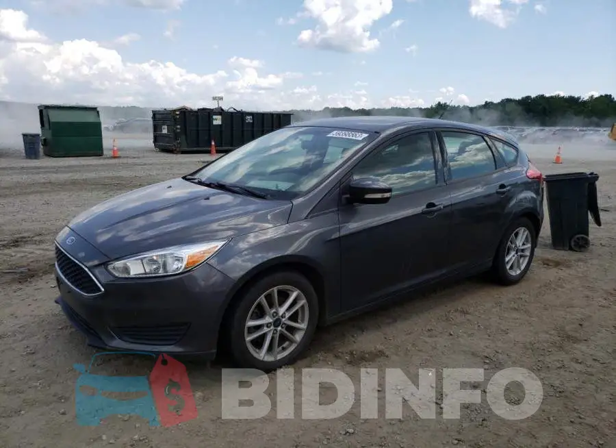 1FADP3K27FL216244 Photo# 1