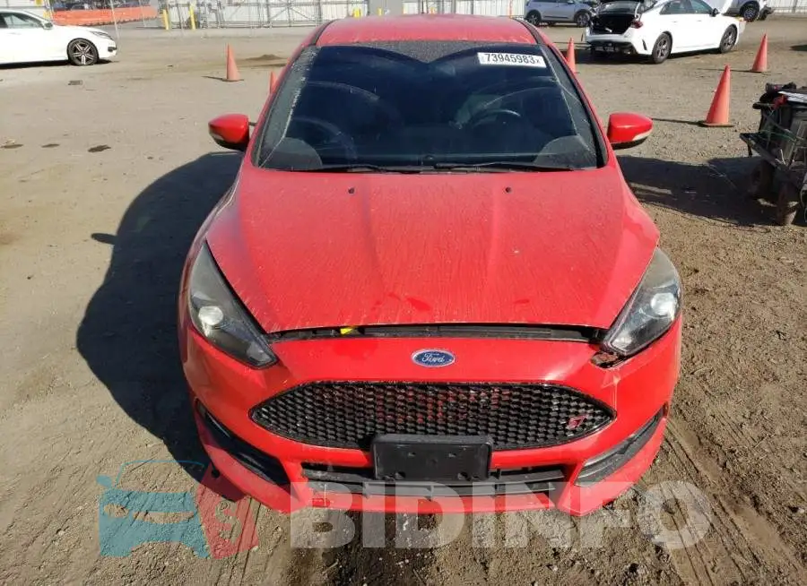 1FADP3L94GL310417 Photo# 5