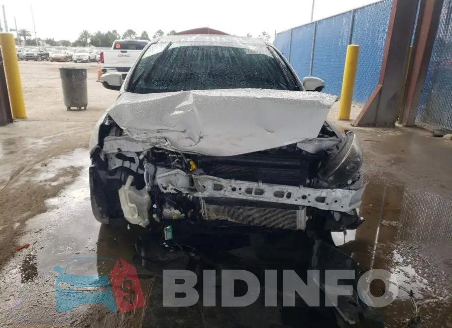 1FADP3L95HL338177 Photo# 5