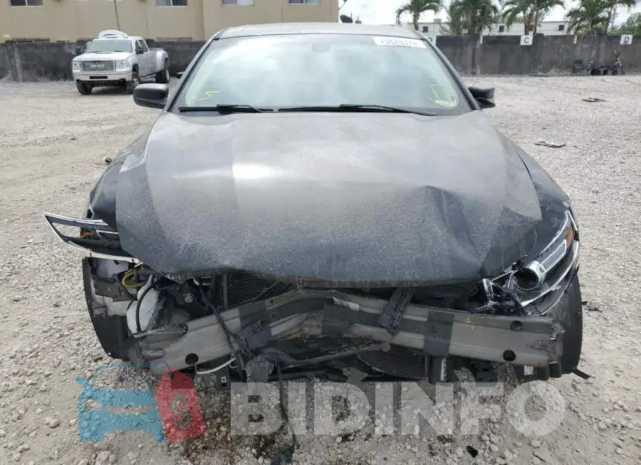 1FAHP2D87EG166143 Photo# 5