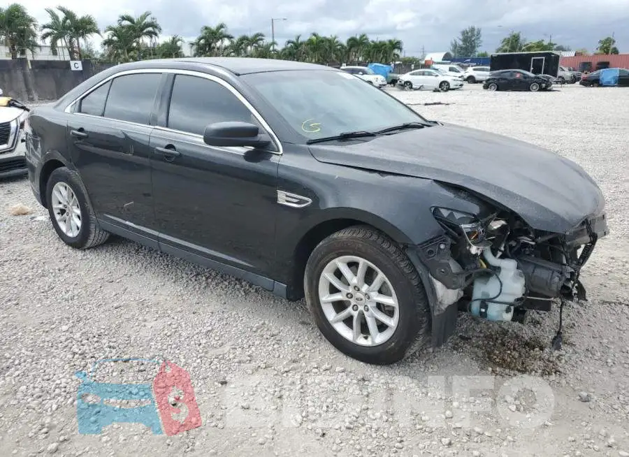 1FAHP2D87EG166143 Photo# 4