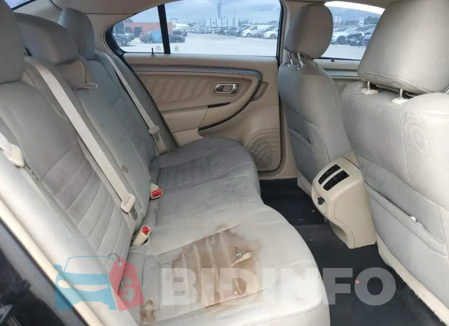 1FAHP2D87EG166143 Photo# 10