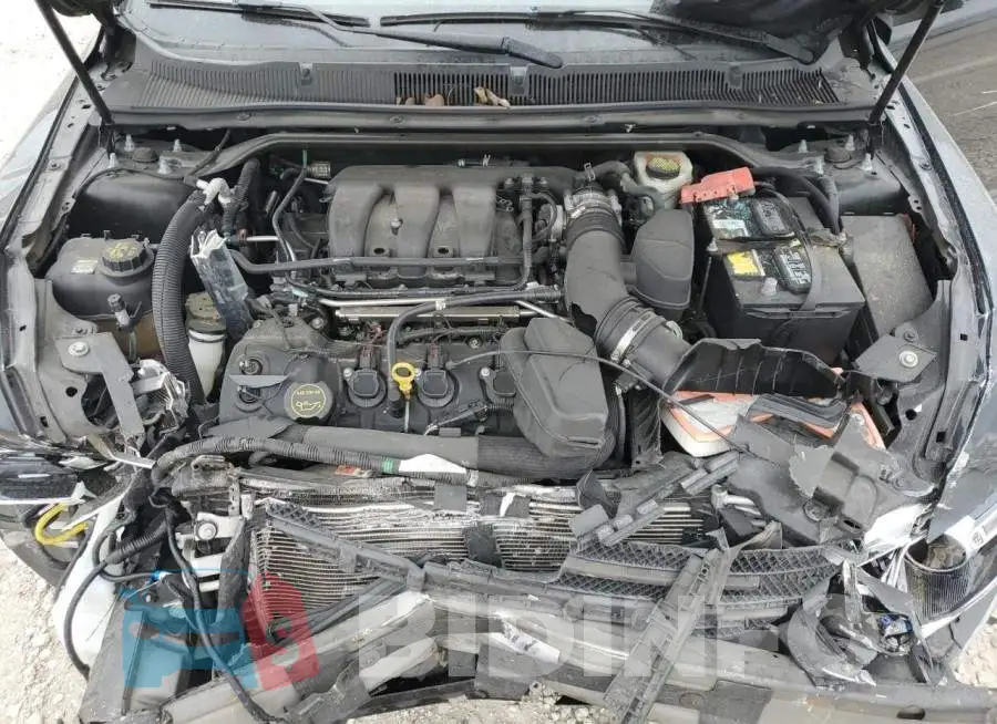 1FAHP2D87EG166143 Photo# 11