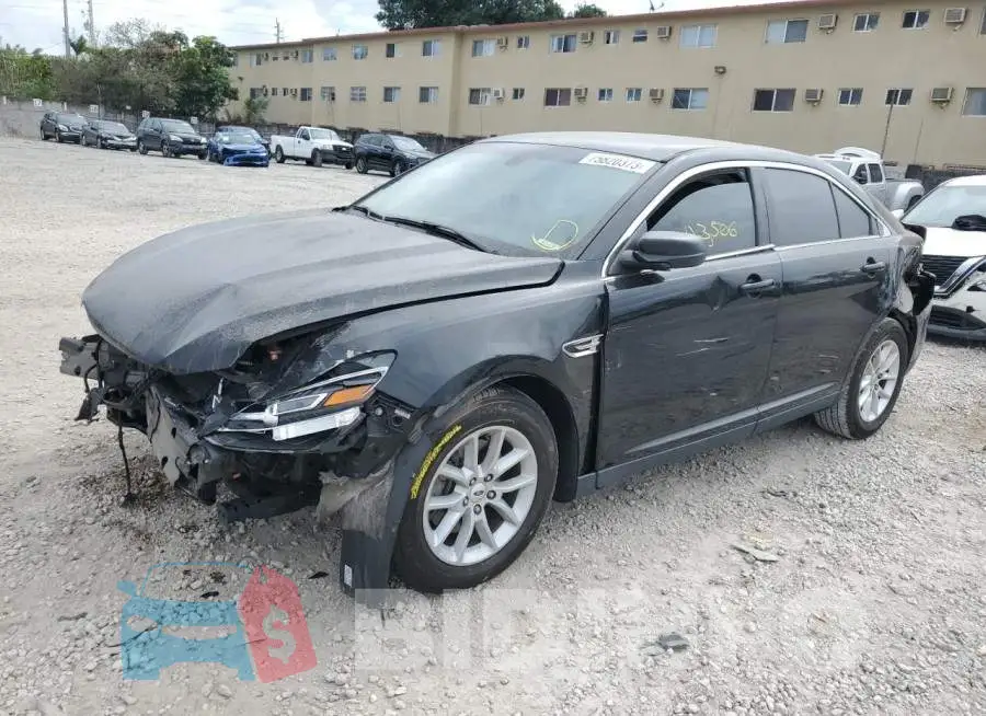 1FAHP2D87EG166143 Photo# 1