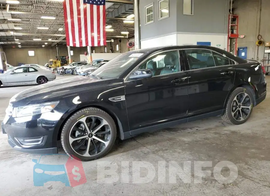 1FAHP2E87GG121995 Photo# 1