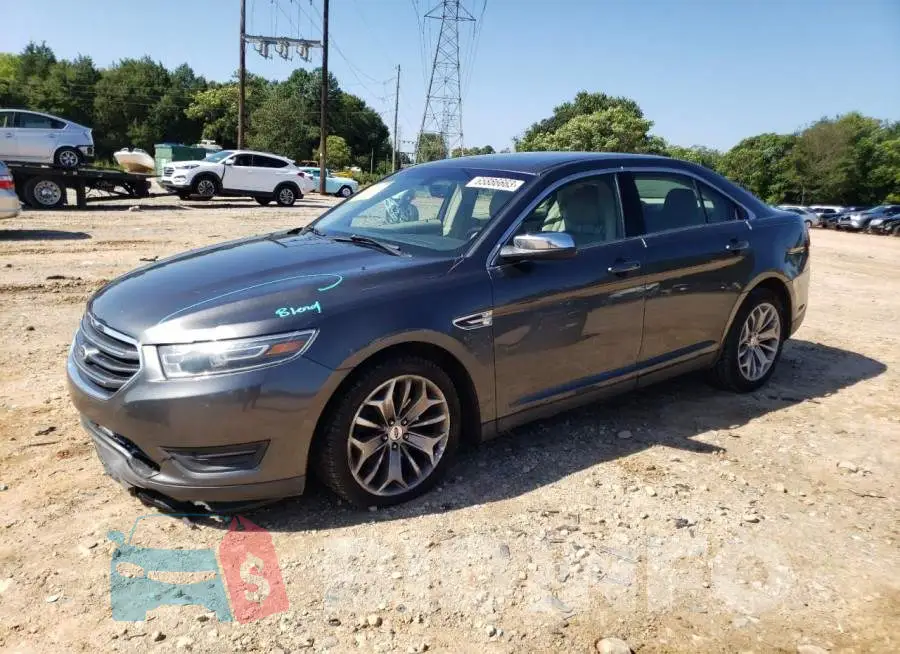 1FAHP2F86FG165547 Photo# 1