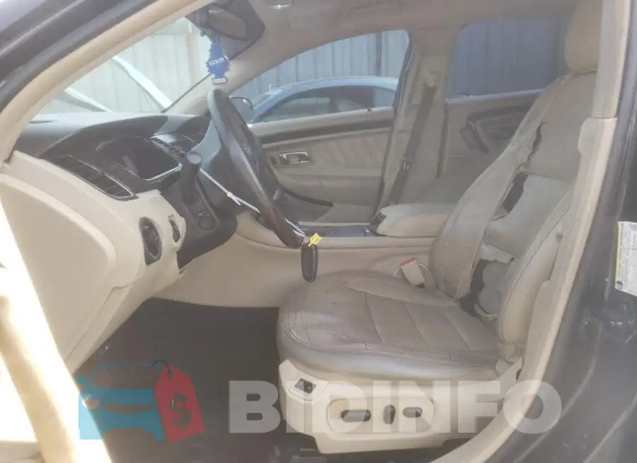 1FAHP2F88FG101171 Photo# 7