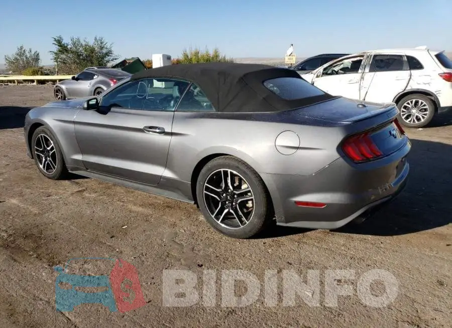 1FATP8UH4M5124777 Photo# 2