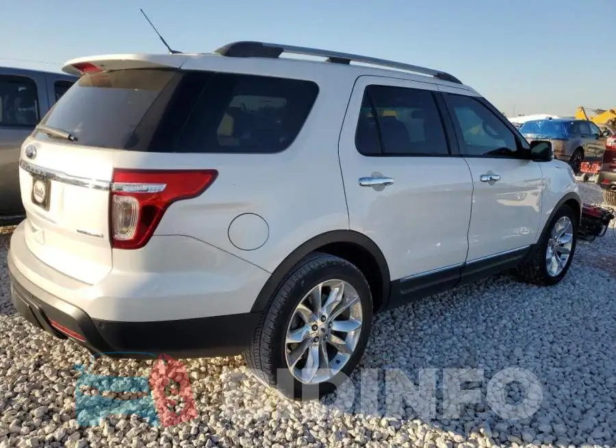 1FM5K7F86EGB18019 Photo# 3