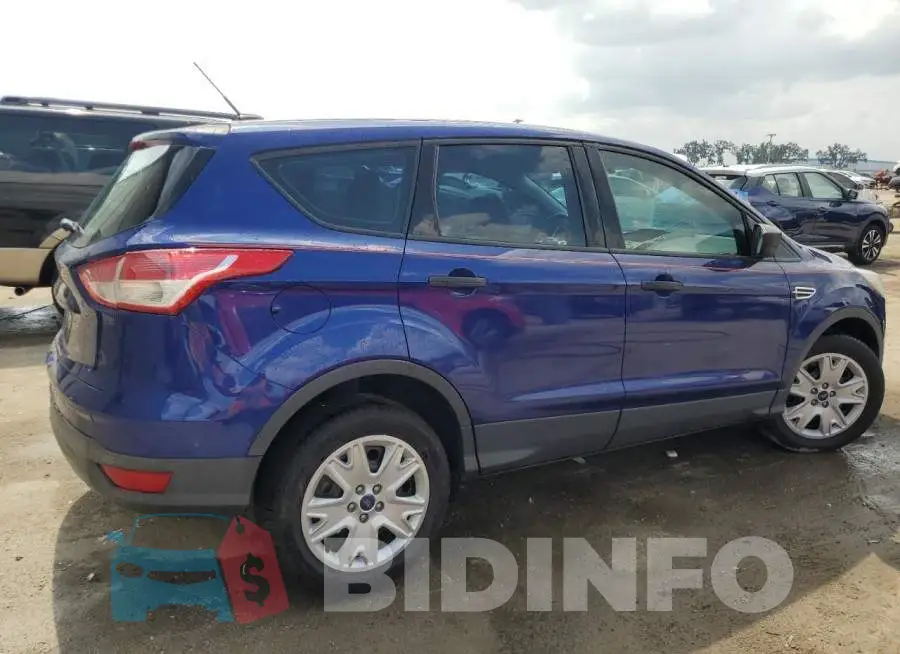 1FMCU0F73EUC42217 Photo# 3