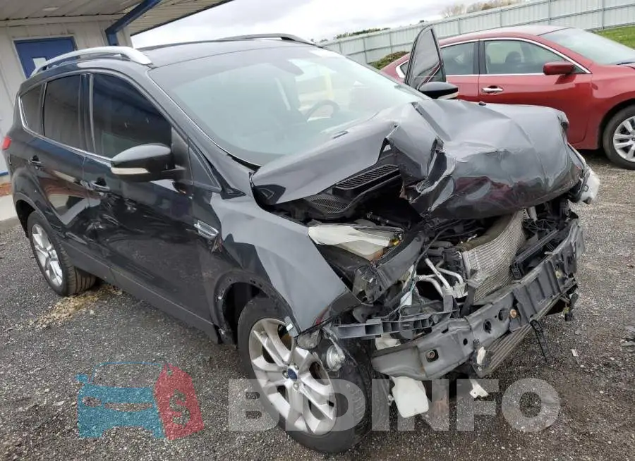 1FMCU0JXXEUC18200 Photo# 4