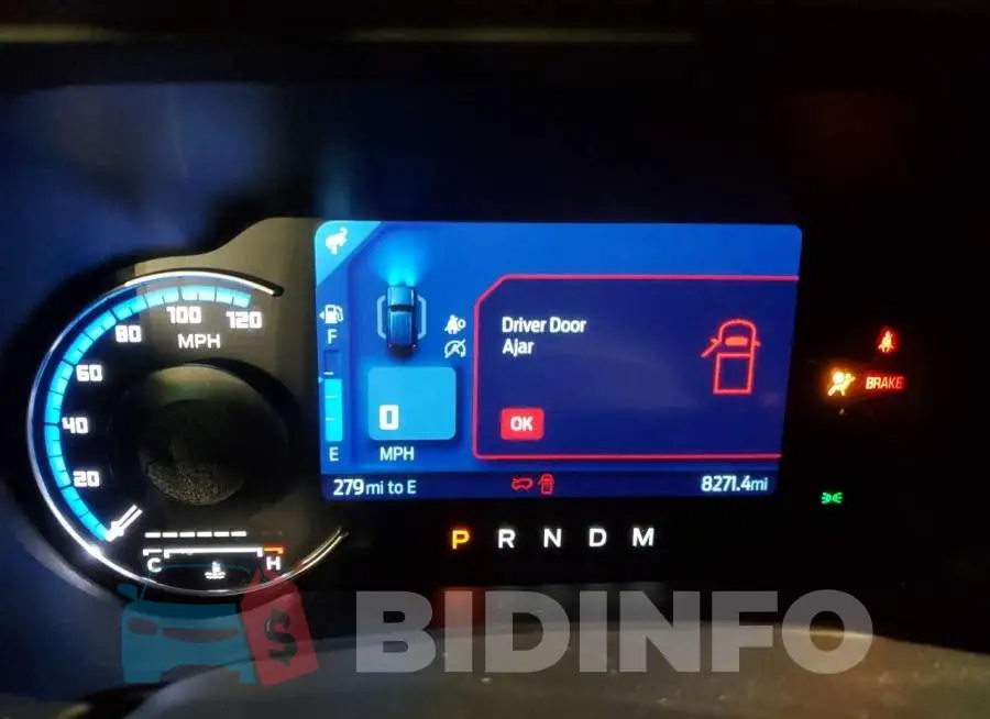 1FMEE5BP9NLB70809 Photo# 9