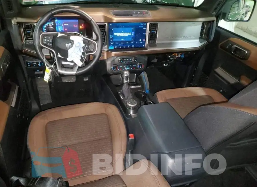1FMEE5BP9NLB70809 Photo# 8