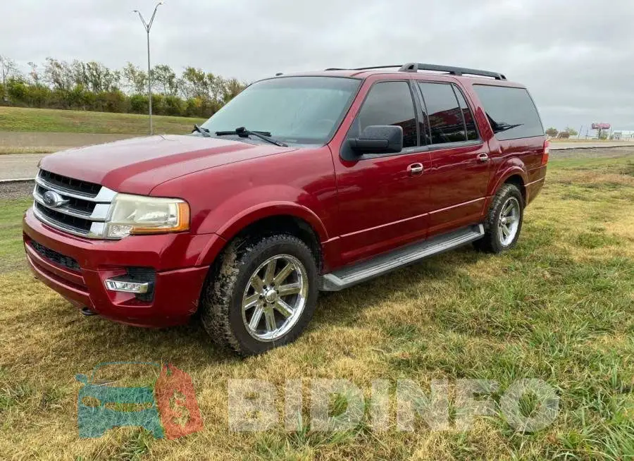 1FMJK1JT9FEF19343 Photo# 2