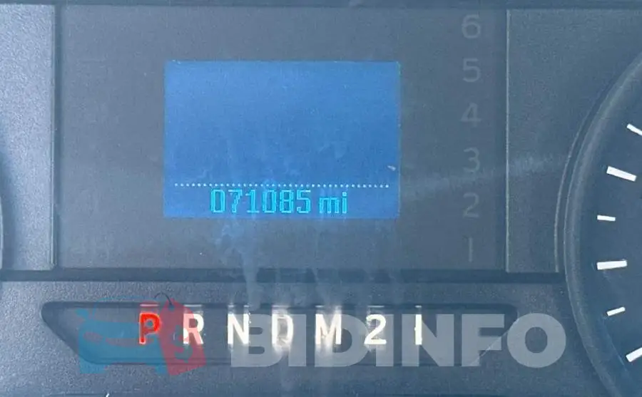 1FT7W2B62JEB84789 Photo# 8