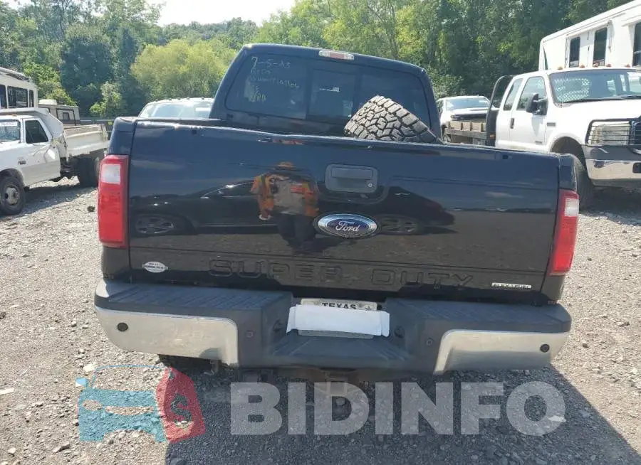 1FT7W2B68GEA02313 Photo# 6