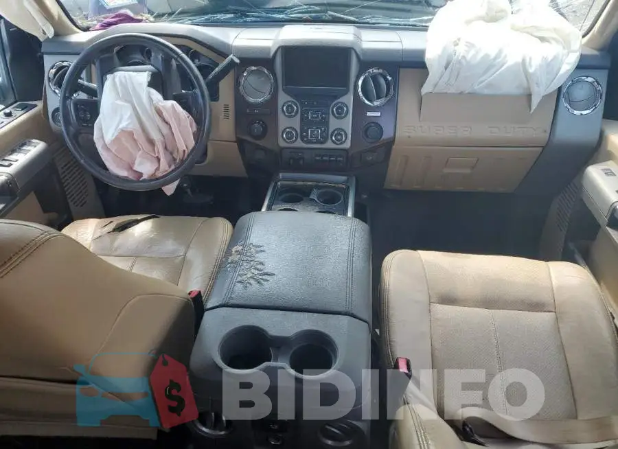 1FT7W2B68GEA02313 Photo# 8