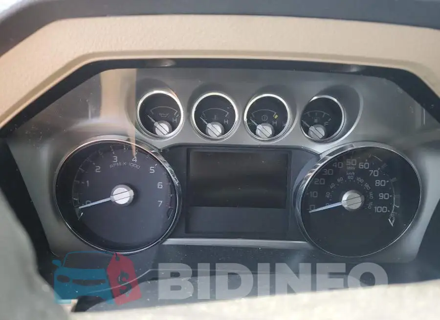 1FT7W2B68GEA02313 Photo# 9