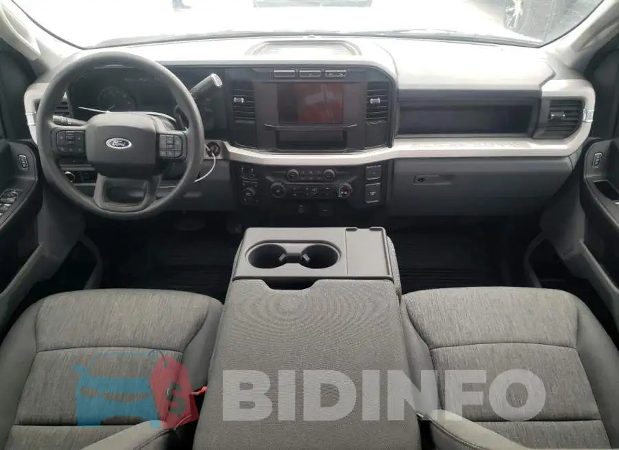 1FT7W2BA9PEC16943 Photo# 8
