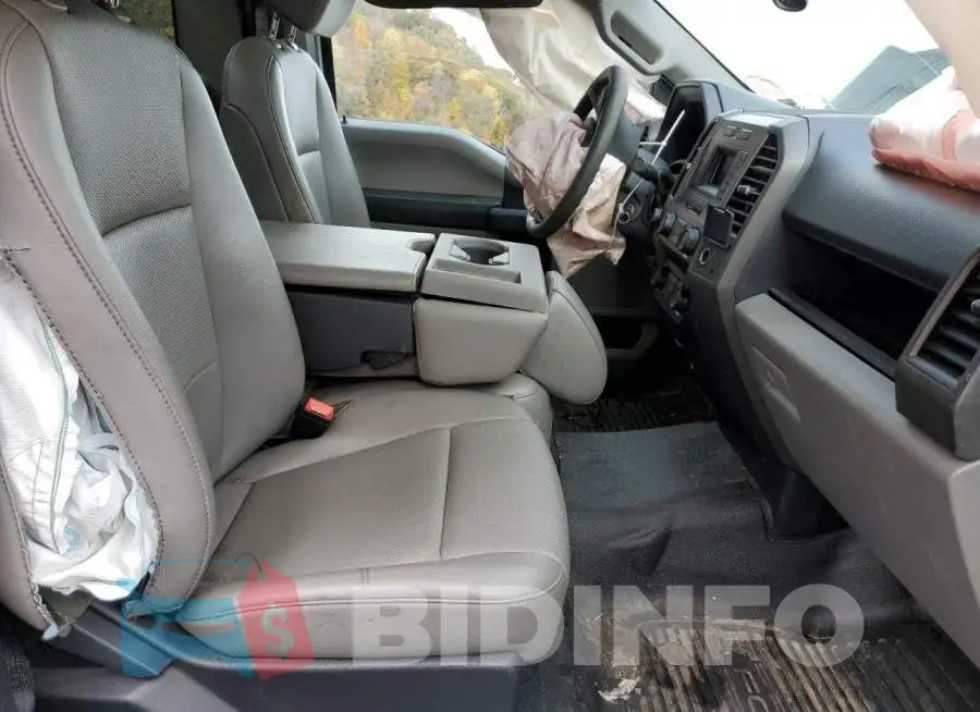 1FTBF2B68NEF90365 Photo# 10
