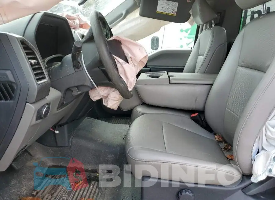 1FTBF2B68NEF90365 Photo# 7
