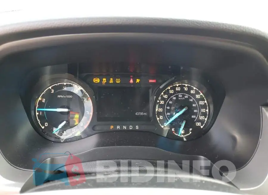 1FTER4EH3MLD68050 Photo# 9