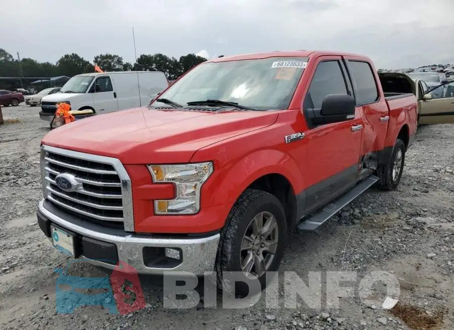 1FTEW1CF1GKE71468 Photo# 1