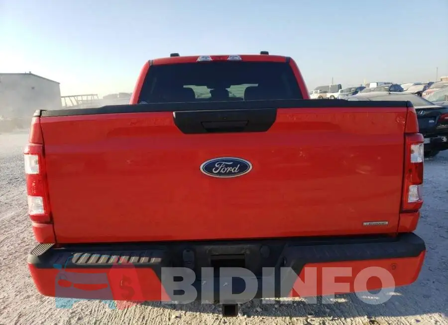 1FTEW1CP9MKD32371 Photo# 6