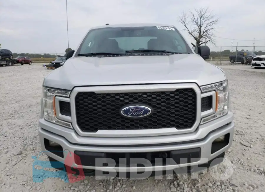 1FTEW1EG4JKE82297 Photo# 5
