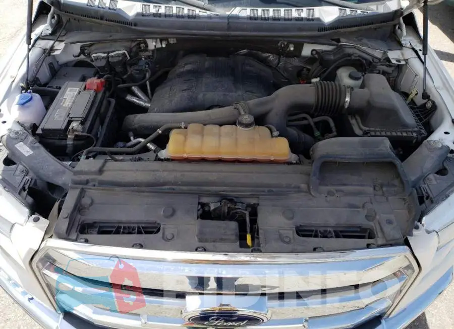 1FTEW1EG5FFB20902 Photo# 11