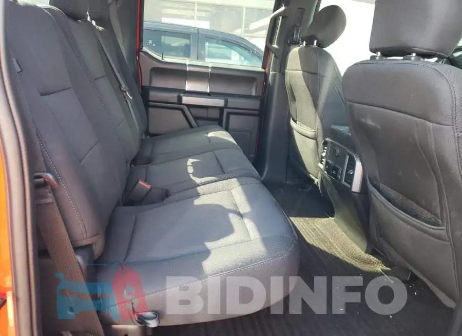 1FTEW1EPXLFB31616 Photo# 10