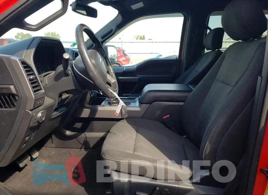 1FTEW1EPXLFB31616 Photo# 7