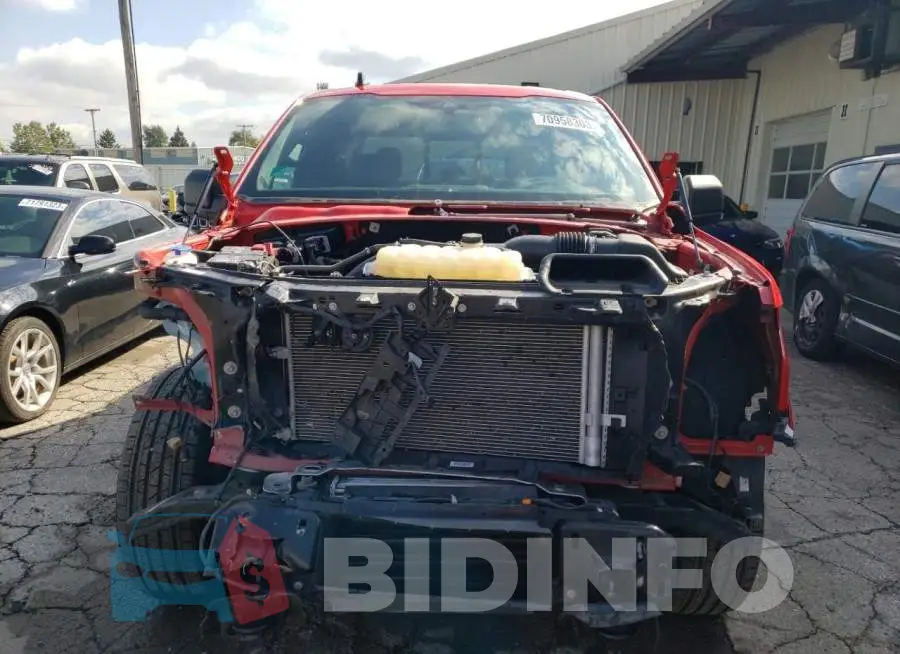 1FTEW1EPXLFB31616 Photo# 5