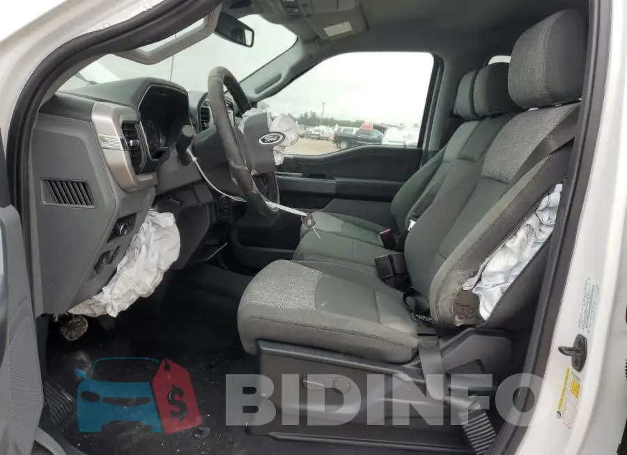 1FTFW1E52PKE63176 Photo# 7