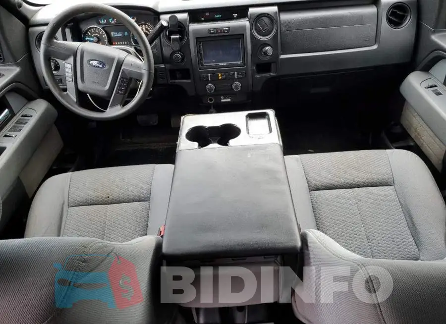 1FTFW1EF2EKD15583 Photo# 8