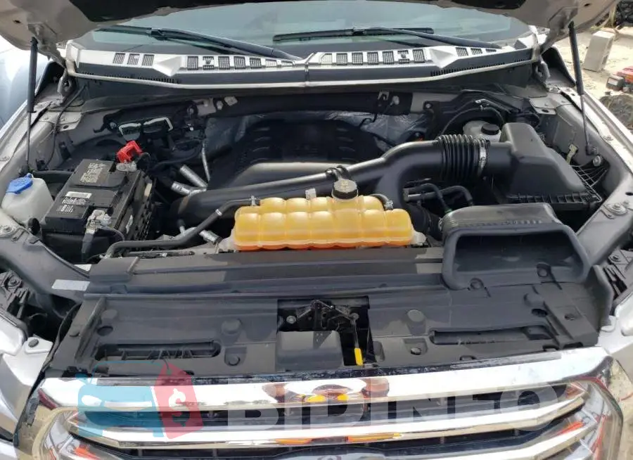 1FTFW1EG6FKD49861 Photo# 11