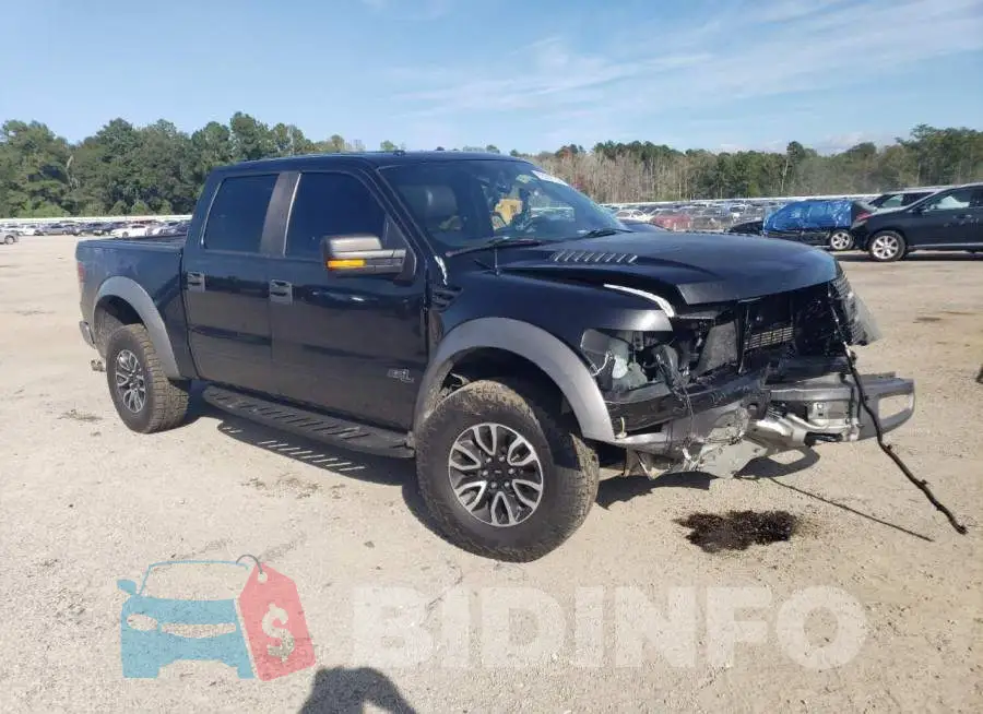 1FTFW1R63EFD03297 Photo# 4