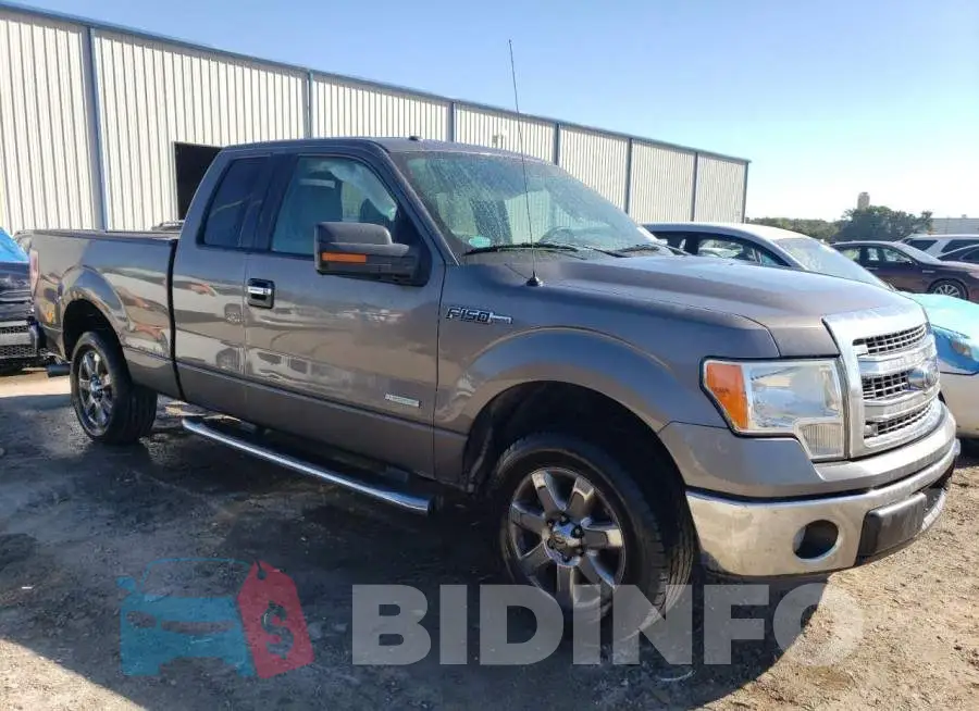 1FTFX1CT0EFB67545 Photo# 4