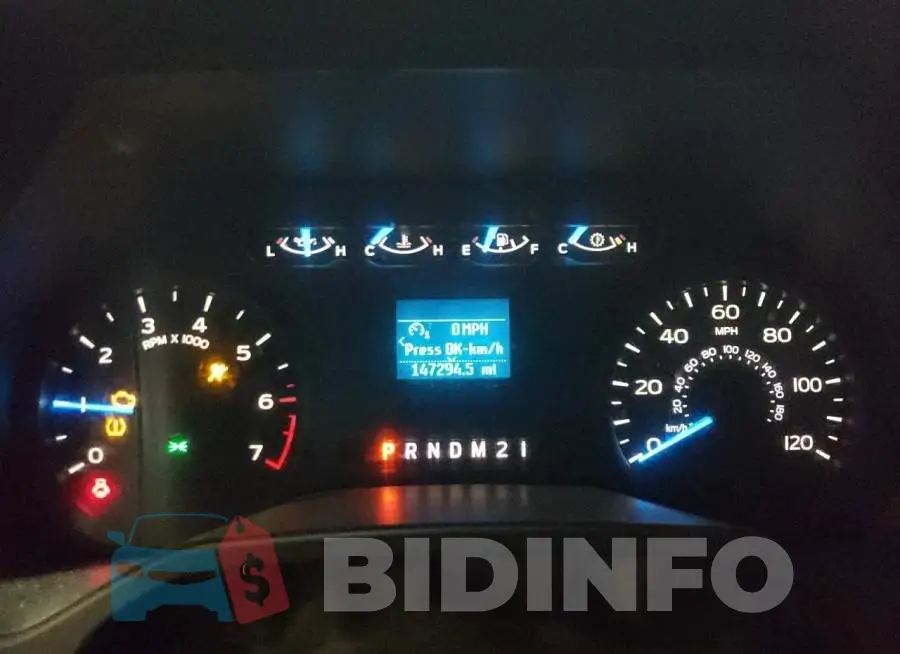 1FTFX1EF2GFD13275 Photo# 9