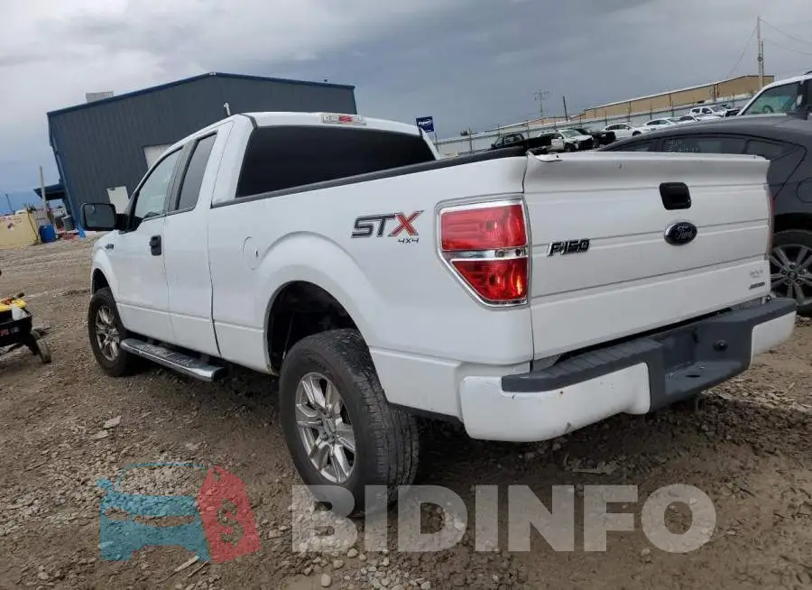 1FTFX1EF6EKE07728 Photo# 2