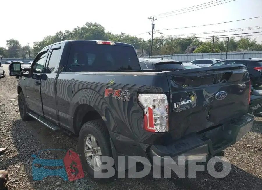 1FTFX1EG2HFB28718 Photo# 2