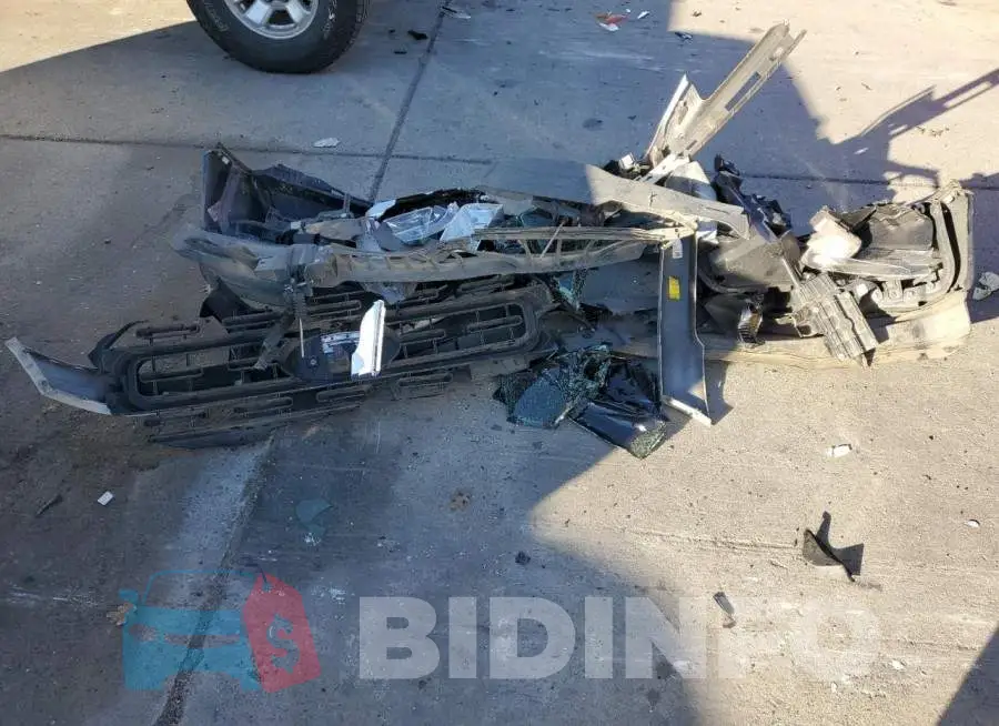 1FTMF1CB5MKE11892 Photo# 12