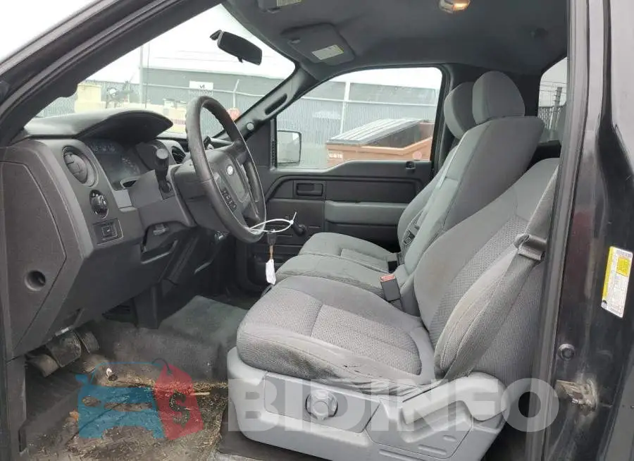 1FTMF1EFXEFC10645 Photo# 7