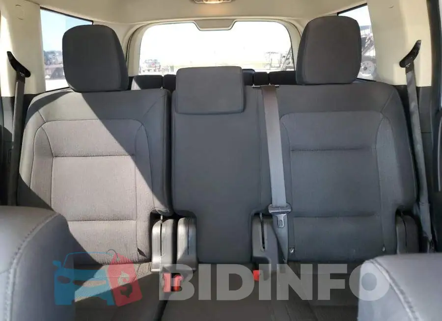2FMGK5B8XEBD42484 Photo# 10