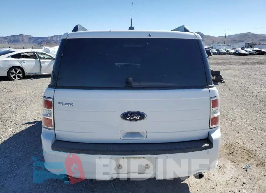 2FMGK5B8XEBD42484 Photo# 6