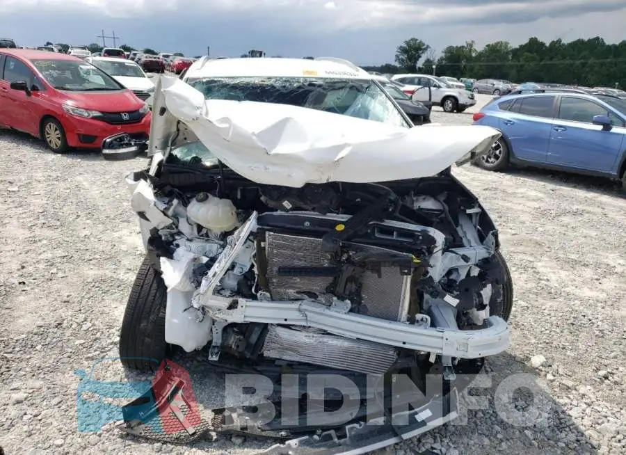2FMPK4K9XNBA59621 Photo# 5