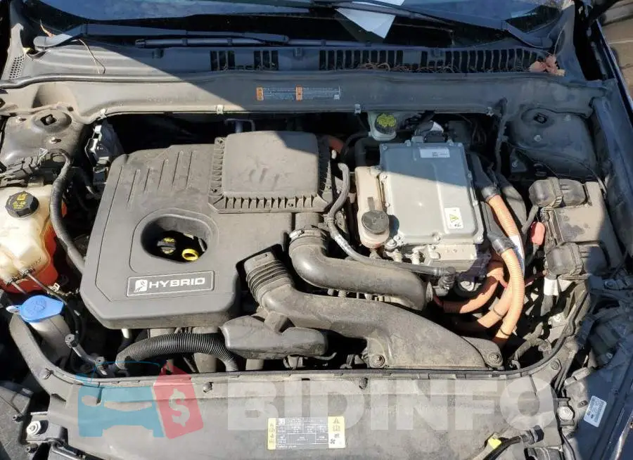 3FA6P0LU2GR360150 Photo# 11