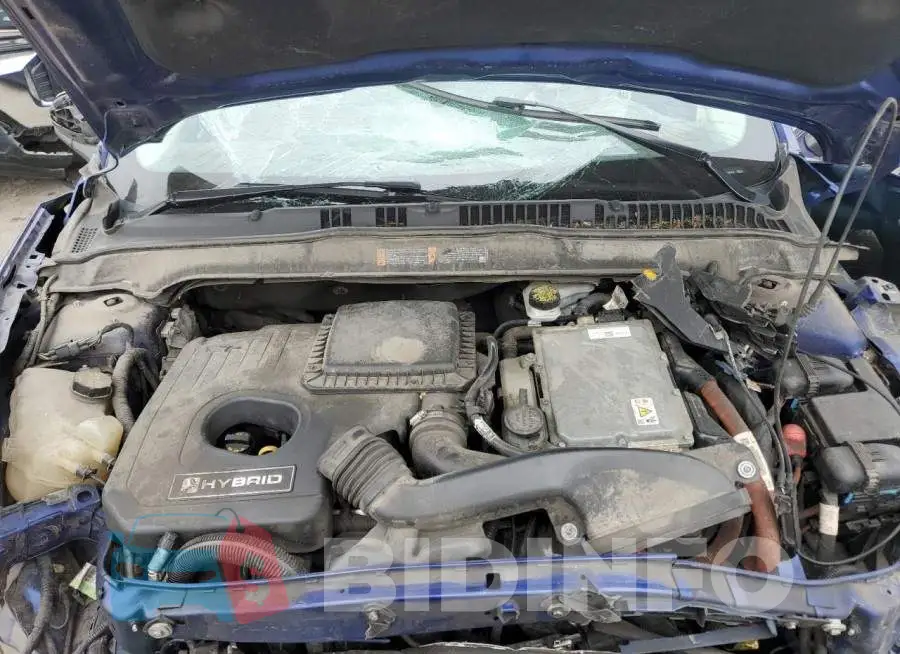 3FA6P0UU2ER368034 Photo# 11